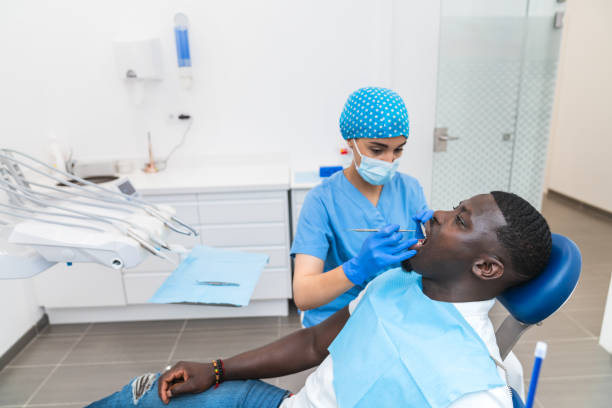 Best Emergency Broken Tooth Repair in Camdenton, MO